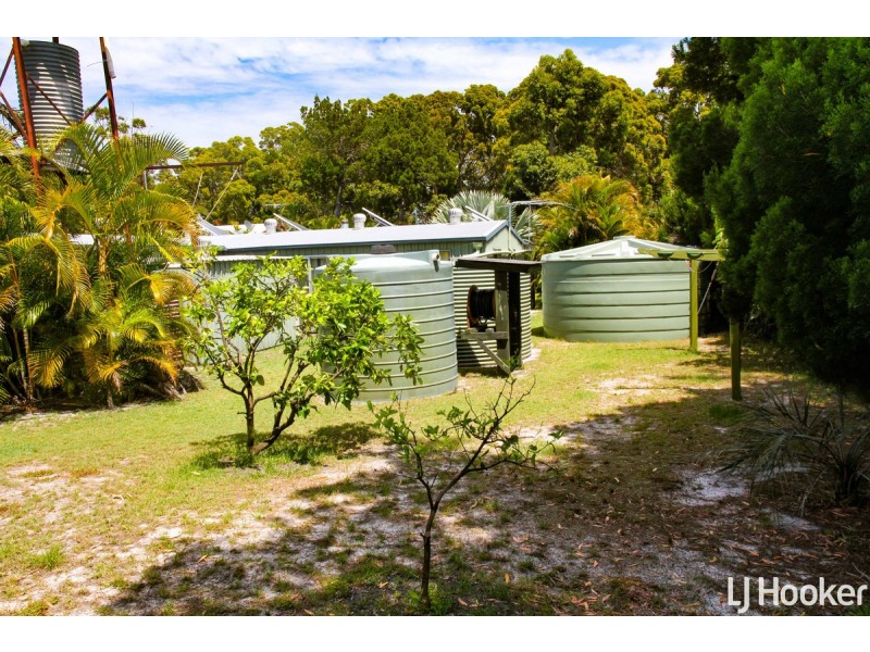 91 The Strand, Bulwer QLD 4025