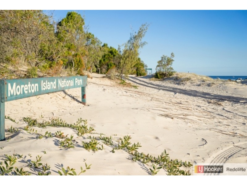 91 The Strand, Bulwer QLD 4025