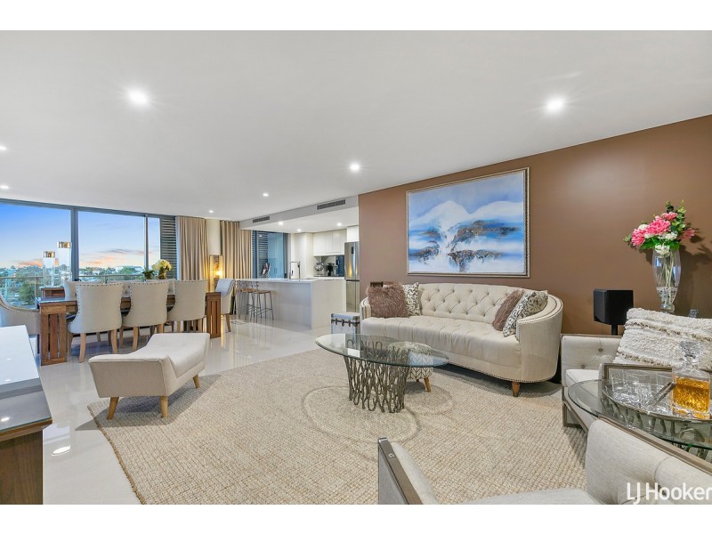 78/36 Woodcliffe Crescent, Woody Point QLD 4019