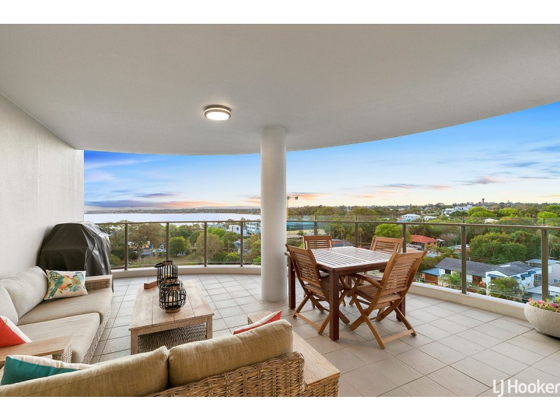 78/36 Woodcliffe Crescent, Woody Point QLD 4019