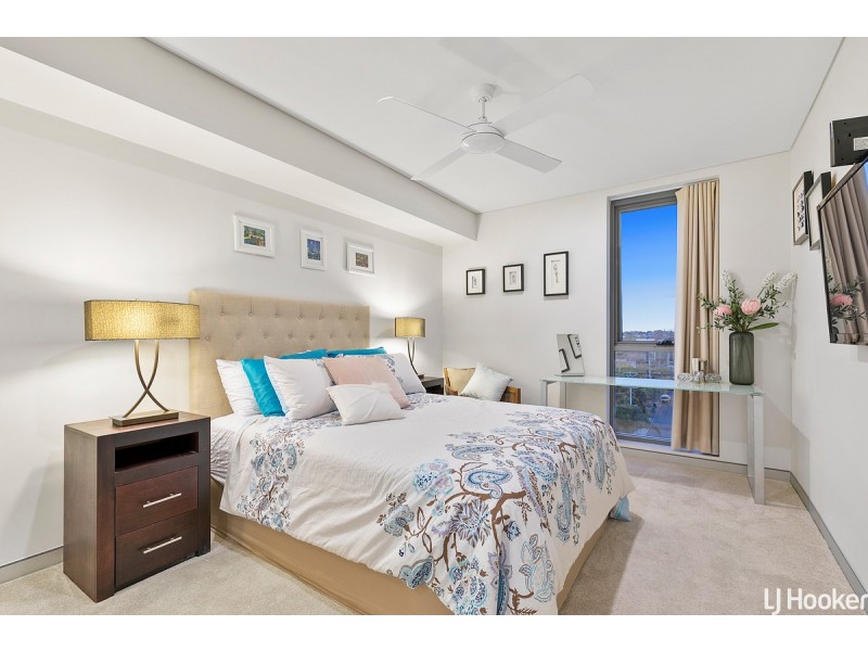 78/36 Woodcliffe Crescent, Woody Point QLD 4019