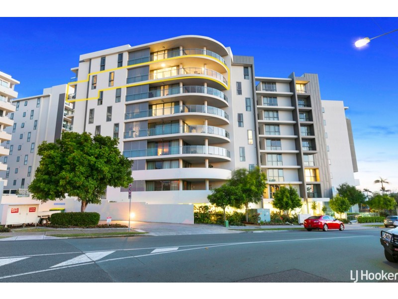 78/36 Woodcliffe Crescent, Woody Point QLD 4019