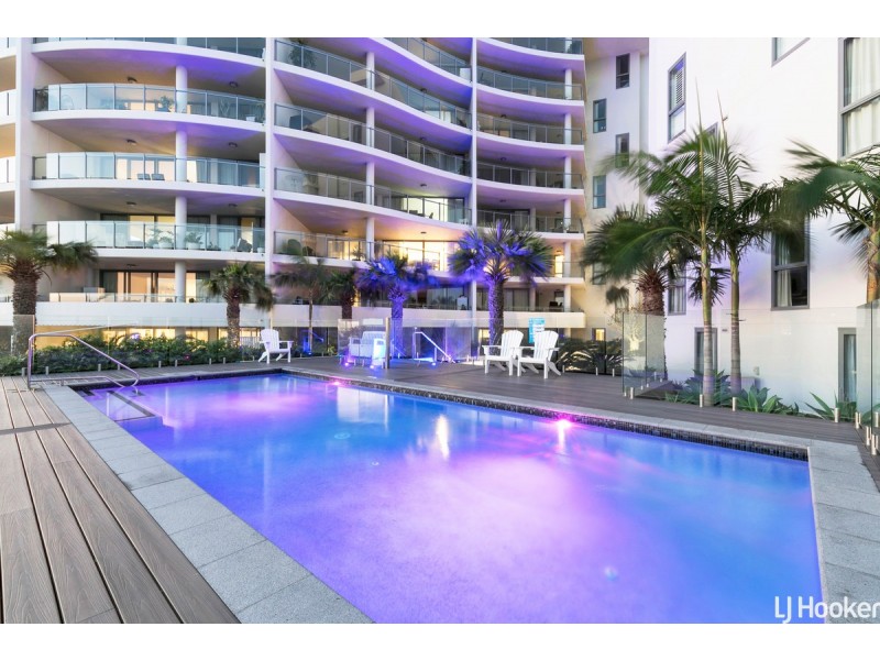 78/36 Woodcliffe Crescent, Woody Point QLD 4019