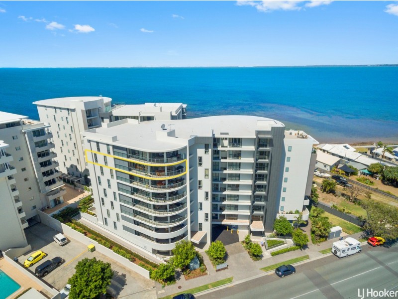 78/36 Woodcliffe Crescent, Woody Point QLD 4019