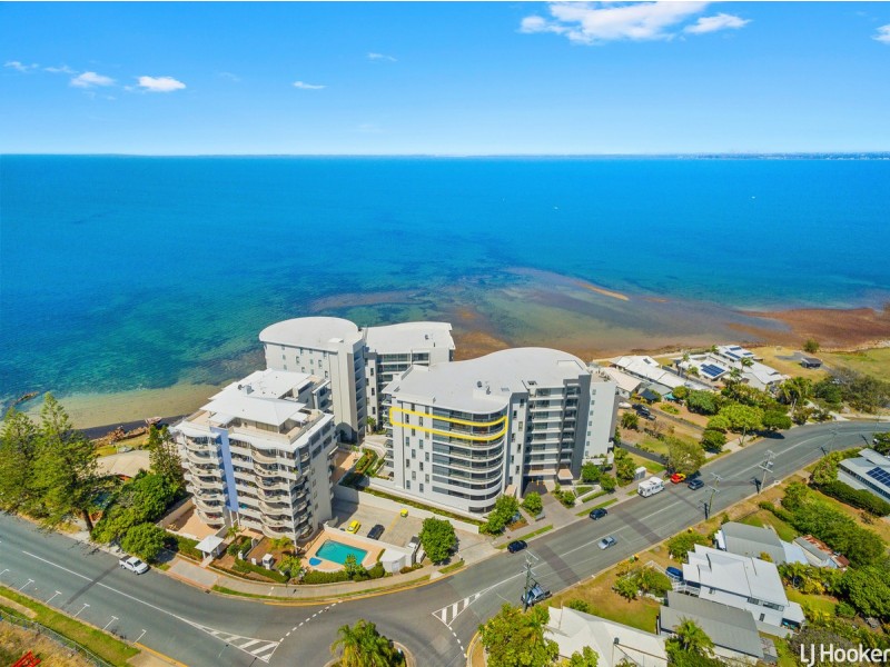 78/36 Woodcliffe Crescent, Woody Point QLD 4019