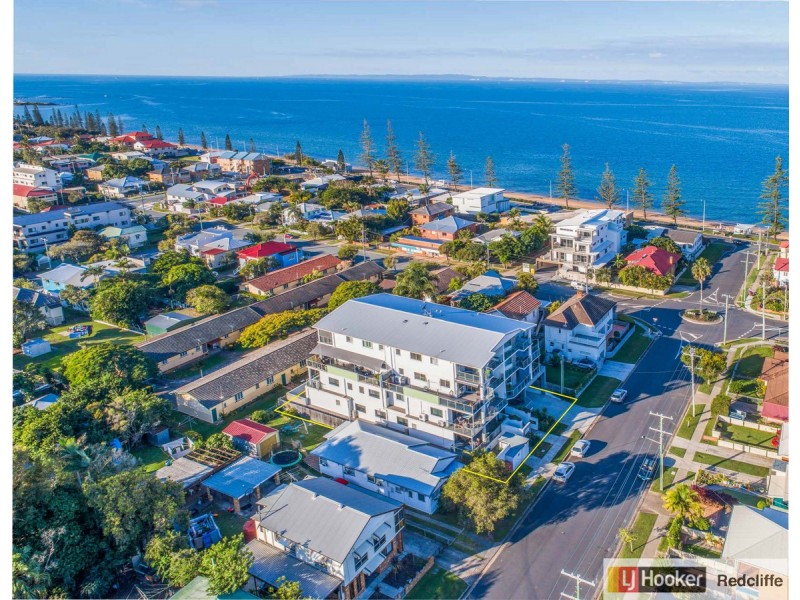 8/2 Beaconsfield Street, Margate QLD 4019