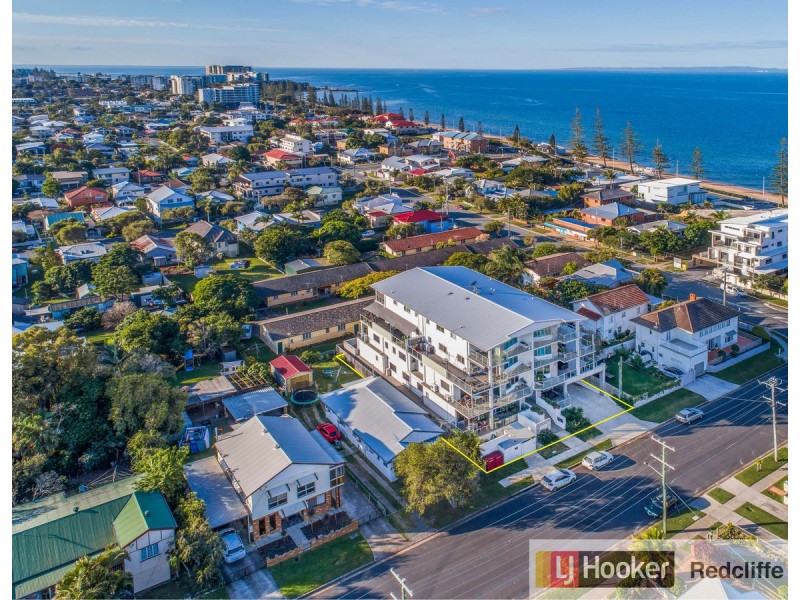 8/2 Beaconsfield Street, Margate QLD 4019