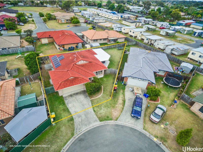 3 Stint Court, Deception Bay QLD 4508