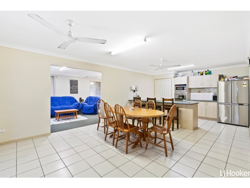 3 Stint Court, Deception Bay QLD 4508