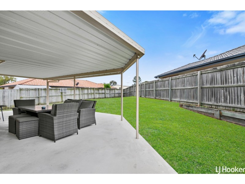 3 Stint Court, Deception Bay QLD 4508