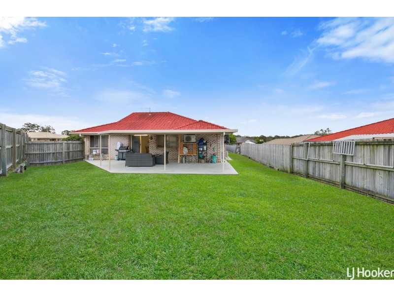 3 Stint Court, Deception Bay QLD 4508