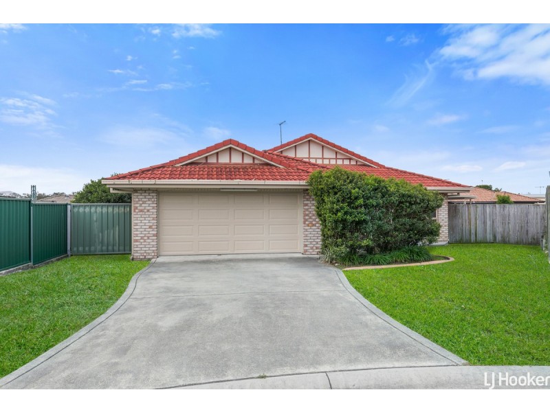 3 Stint Court, Deception Bay QLD 4508