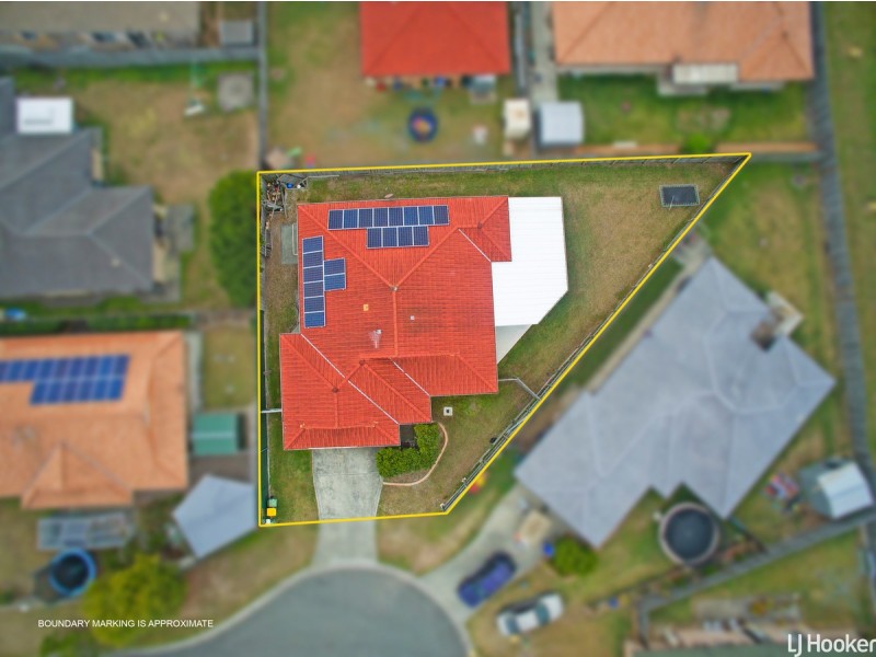 3 Stint Court, Deception Bay QLD 4508