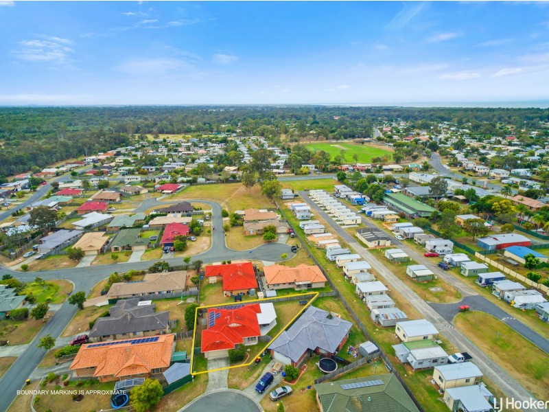 3 Stint Court, Deception Bay QLD 4508