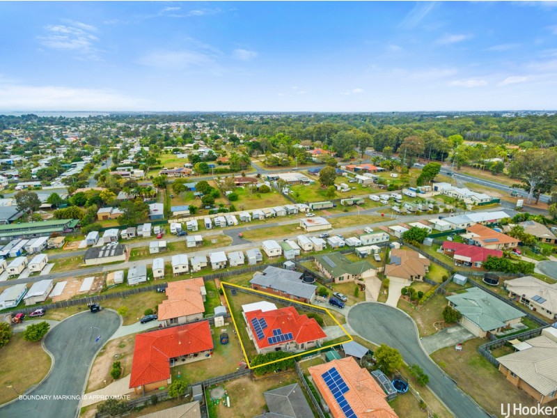 3 Stint Court, Deception Bay QLD 4508