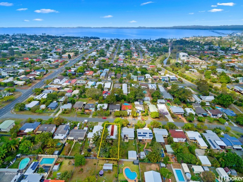 74 Cutts Street, Margate QLD 4019