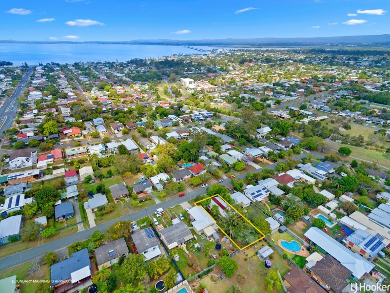 74 Cutts Street, Margate QLD 4019