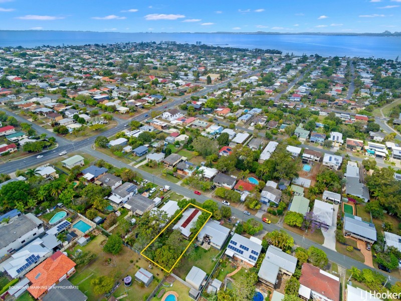 74 Cutts Street, Margate QLD 4019