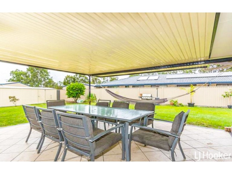 47 Eveshan Road, Deception Bay QLD 4508