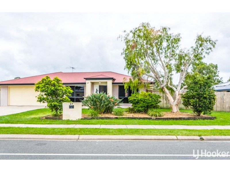 47 Eveshan Road, Deception Bay QLD 4508