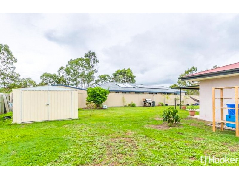 47 Eveshan Road, Deception Bay QLD 4508