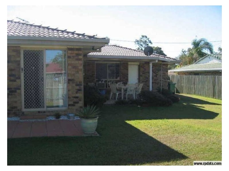 Deception Bay QLD 4508