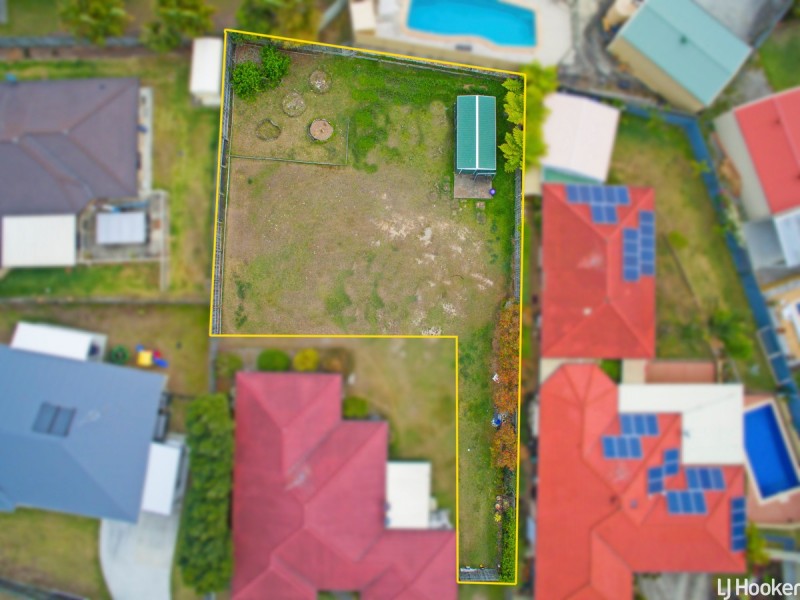 30 Parsons Boulevard, Deception Bay QLD 4508