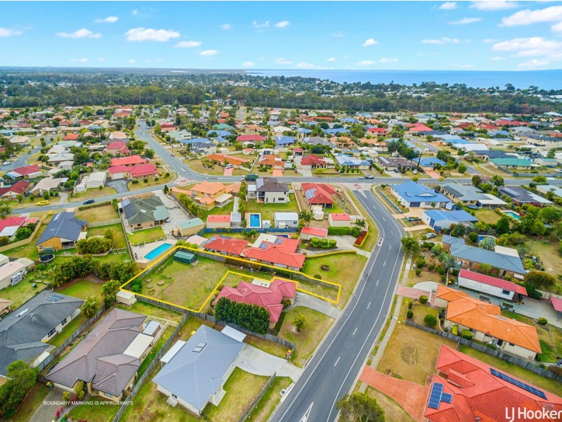 30 Parsons Boulevard, Deception Bay QLD 4508