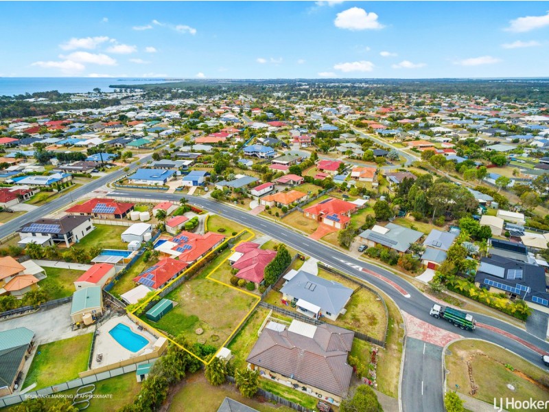30 Parsons Boulevard, Deception Bay QLD 4508