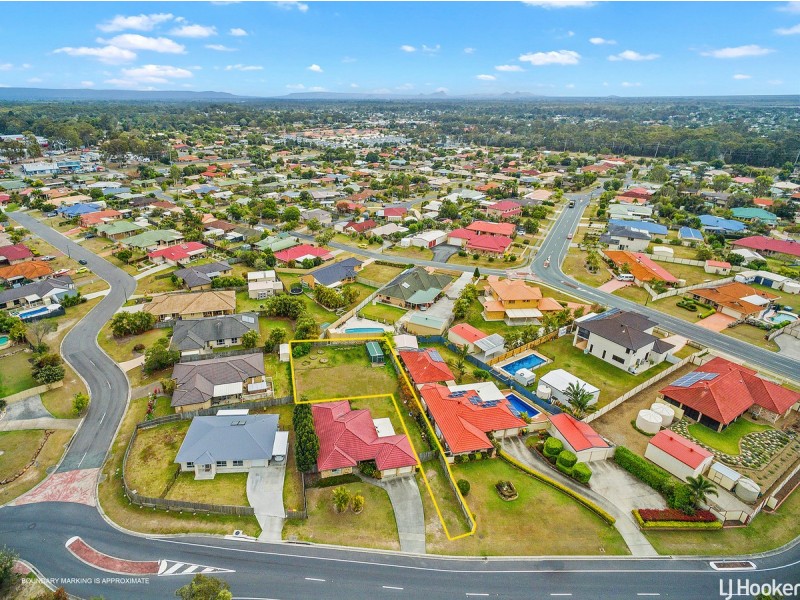 30 Parsons Boulevard, Deception Bay QLD 4508