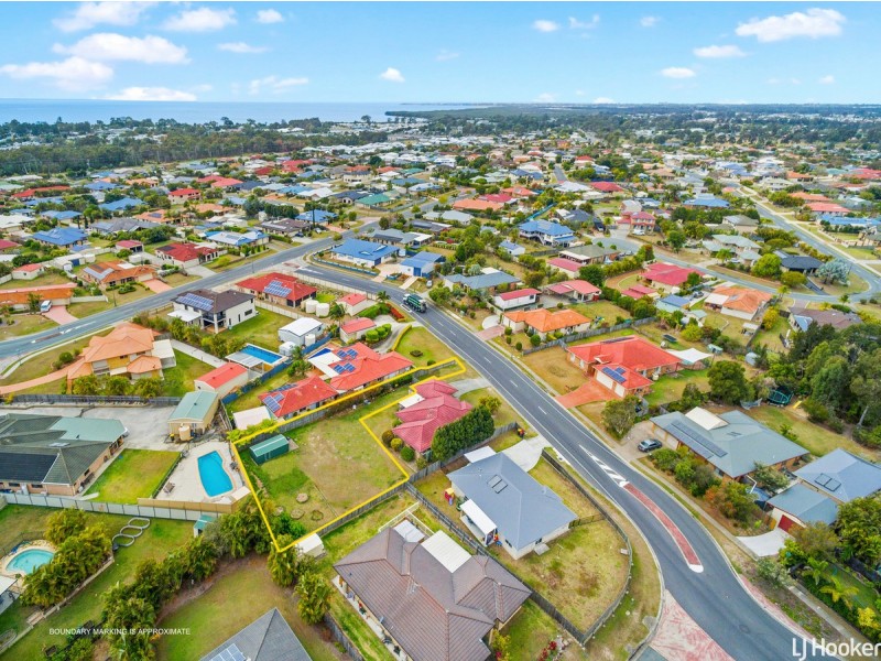 30 Parsons Boulevard, Deception Bay QLD 4508