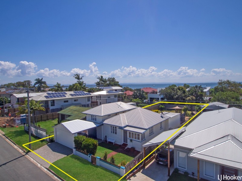 69 Fernlea Avenue, Scarborough QLD 4020