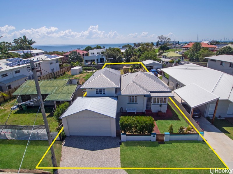 69 Fernlea Avenue, Scarborough QLD 4020