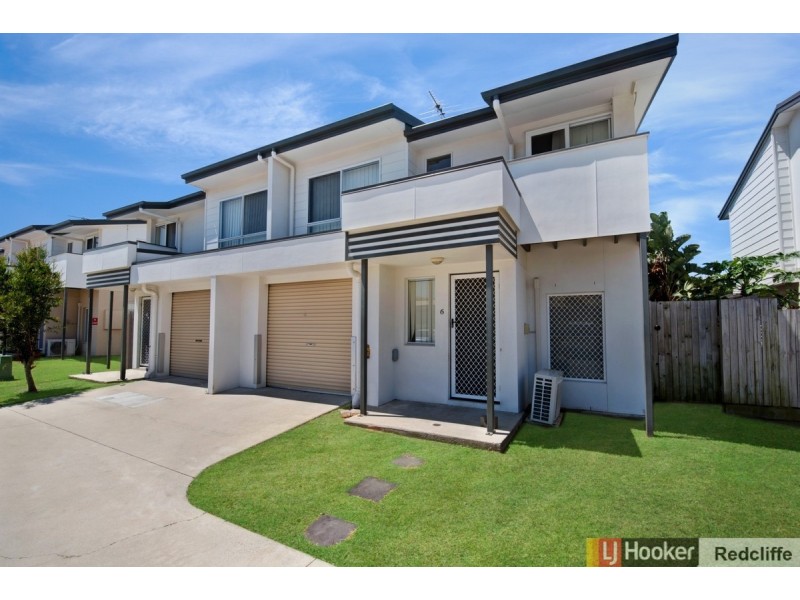 6/57 Shayne Avenue, Deception Bay QLD 4508