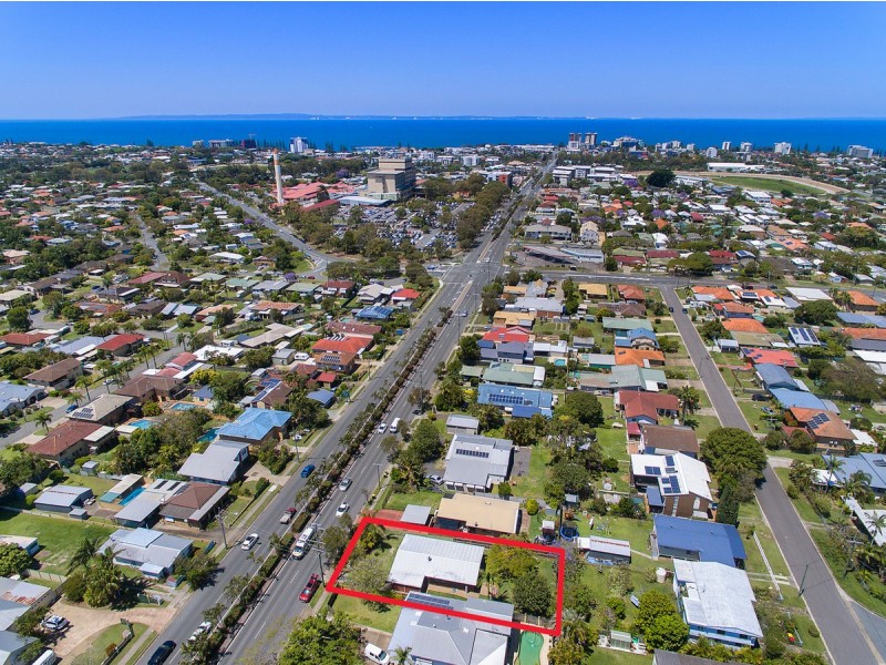 155 Anzac Avenue, Redcliffe QLD 4020