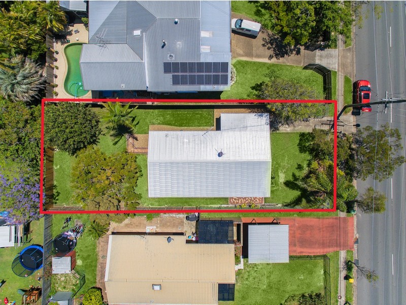 155 Anzac Avenue, Redcliffe QLD 4020
