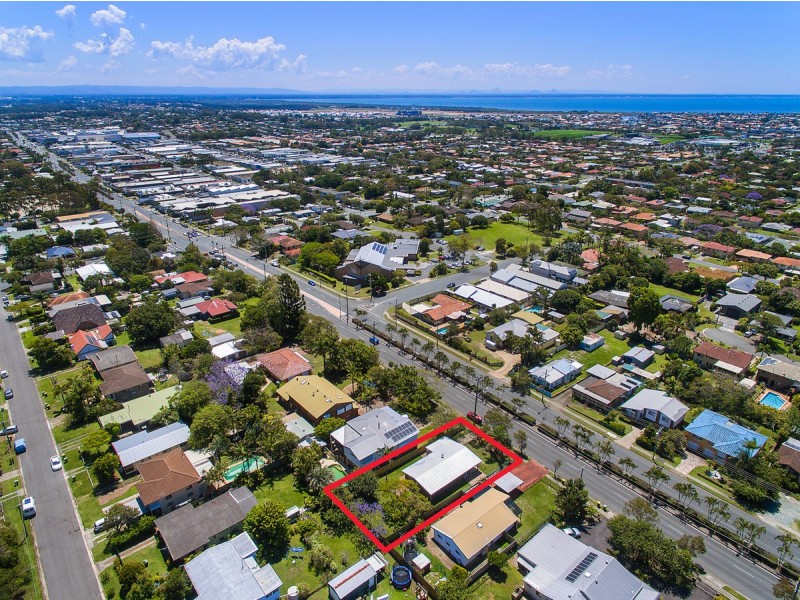 155 Anzac Avenue, Redcliffe QLD 4020