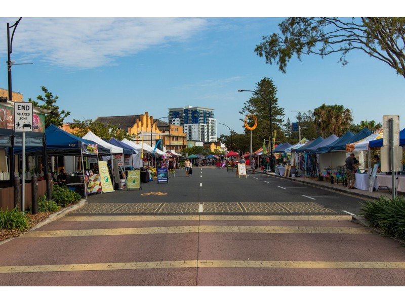 2/77 Redcliffe Parade, Redcliffe QLD 4020