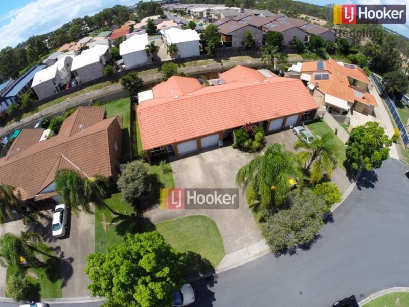 3/11 Trafalgar Drive, Kippa-ring QLD 4021