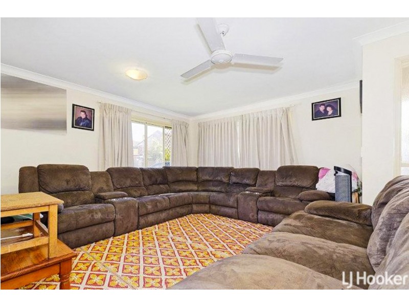 43 Fleet Drive, Kippa-ring QLD 4021