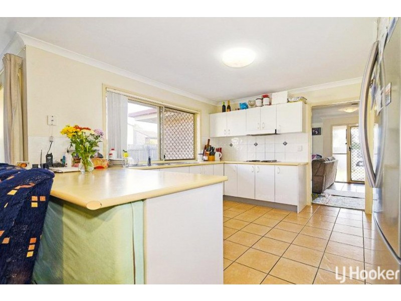 43 Fleet Drive, Kippa-ring QLD 4021