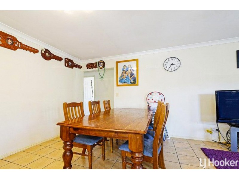 43 Fleet Drive, Kippa-ring QLD 4021