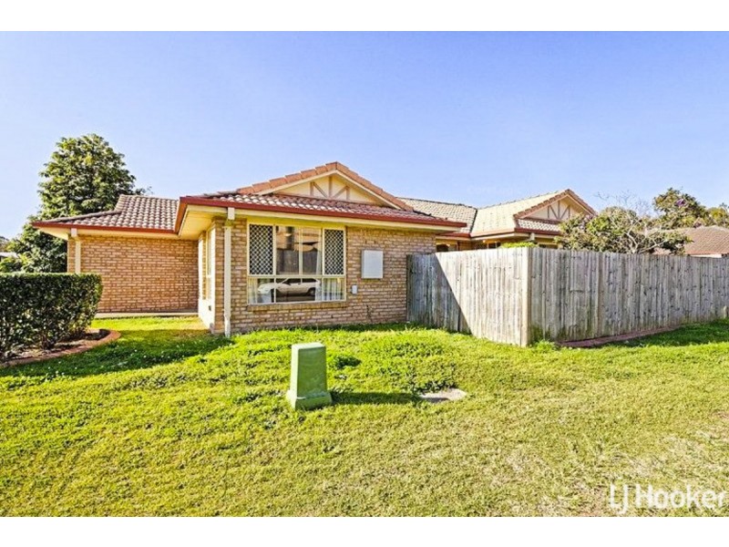 43 Fleet Drive, Kippa-ring QLD 4021