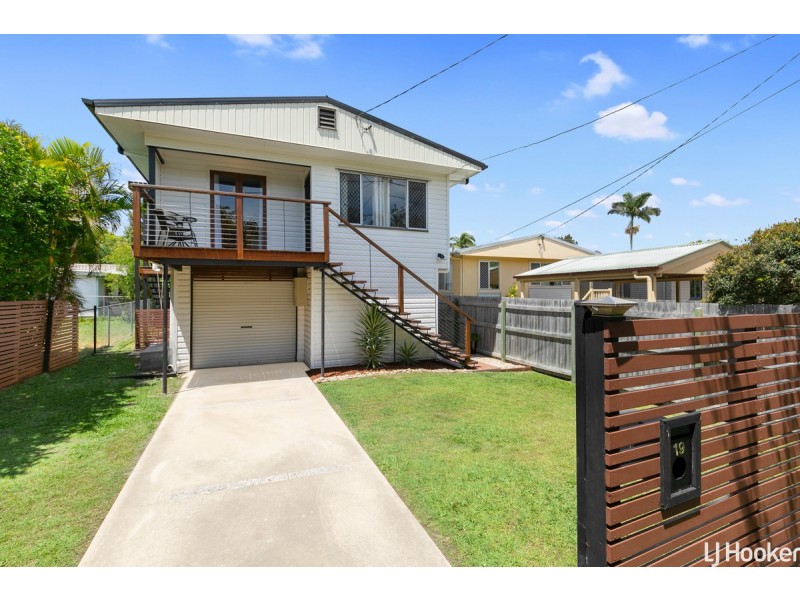 19 Mary Street, Redcliffe QLD 4020