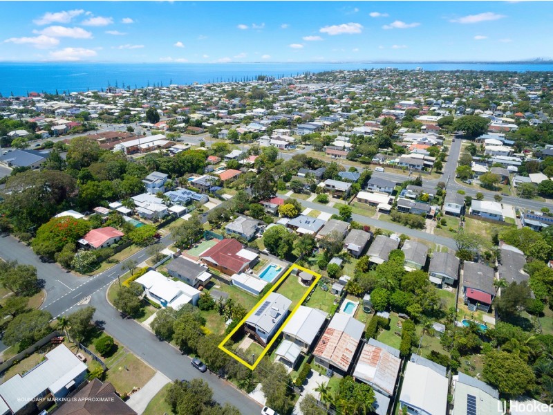 19 Mary Street, Redcliffe QLD 4020