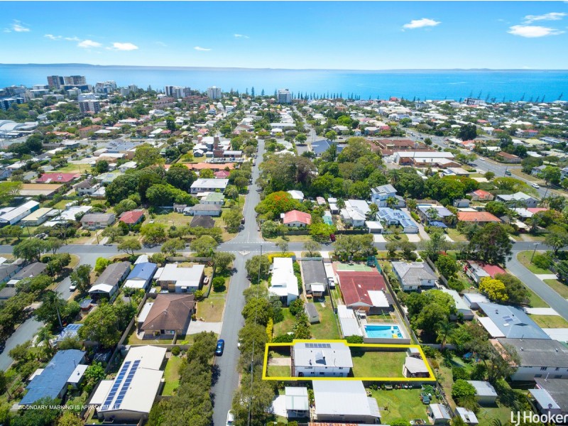 19 Mary Street, Redcliffe QLD 4020