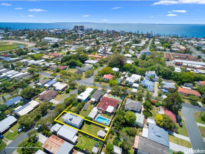 19 Mary Street, Redcliffe QLD 4020