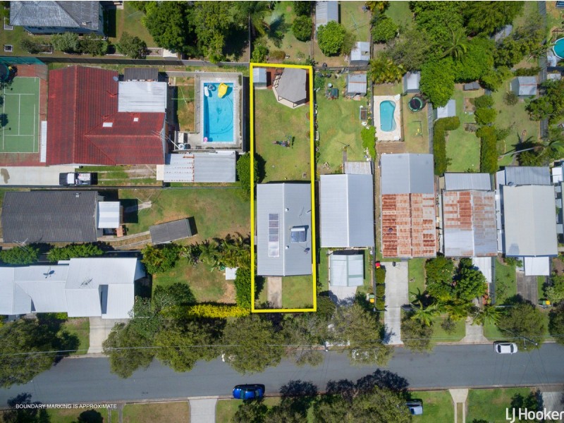 19 Mary Street, Redcliffe QLD 4020