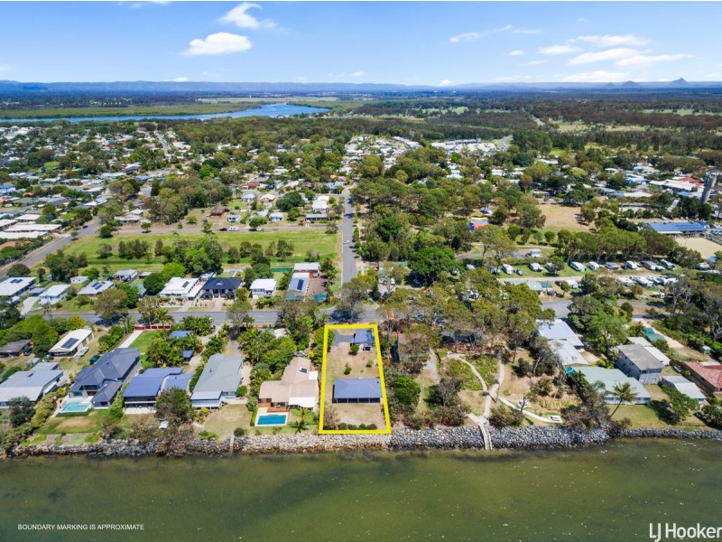 27 Biggs Avenue, Beachmere QLD 4510