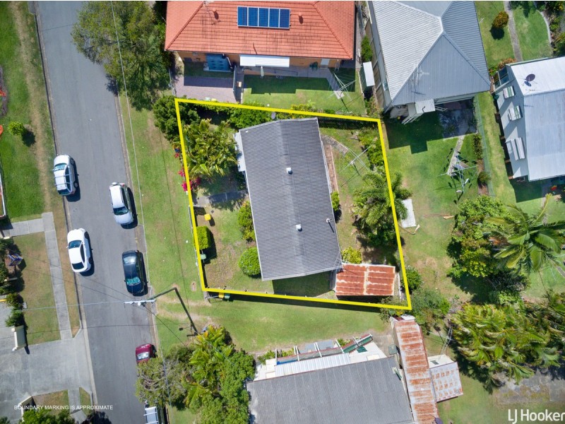 1 Henry Street, Redcliffe QLD 4020